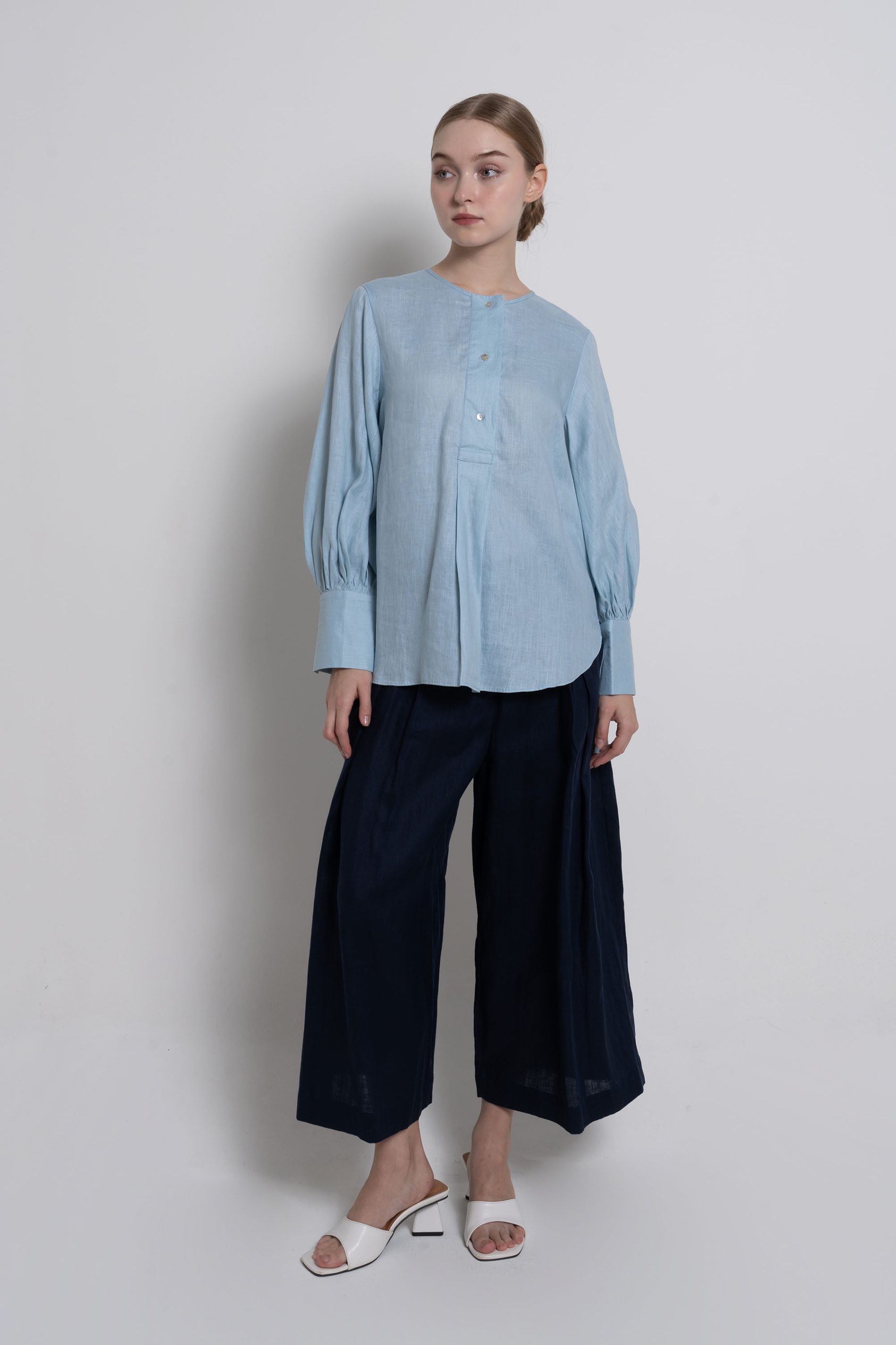 Haruka – Light Blue