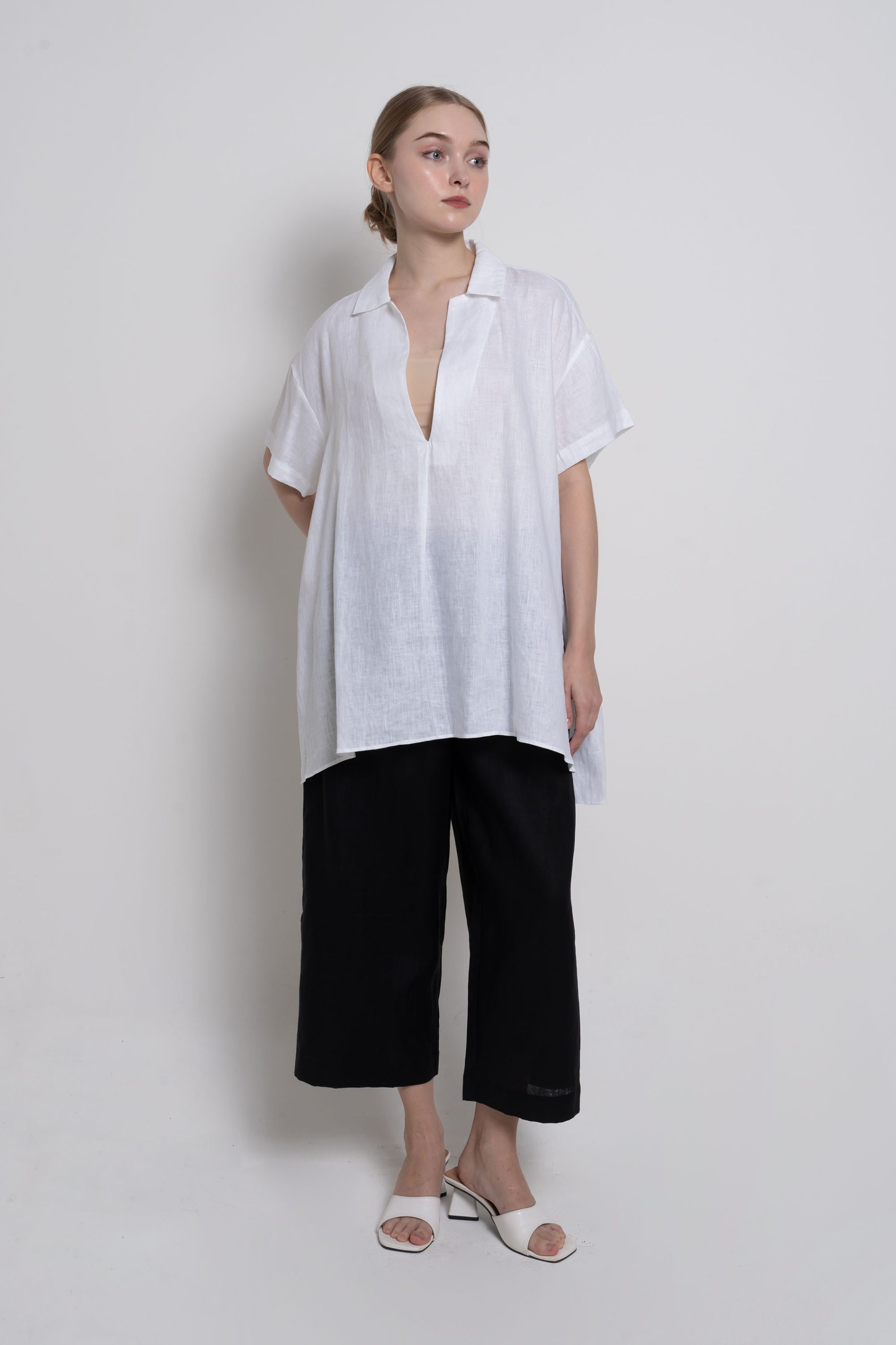 Asami – White