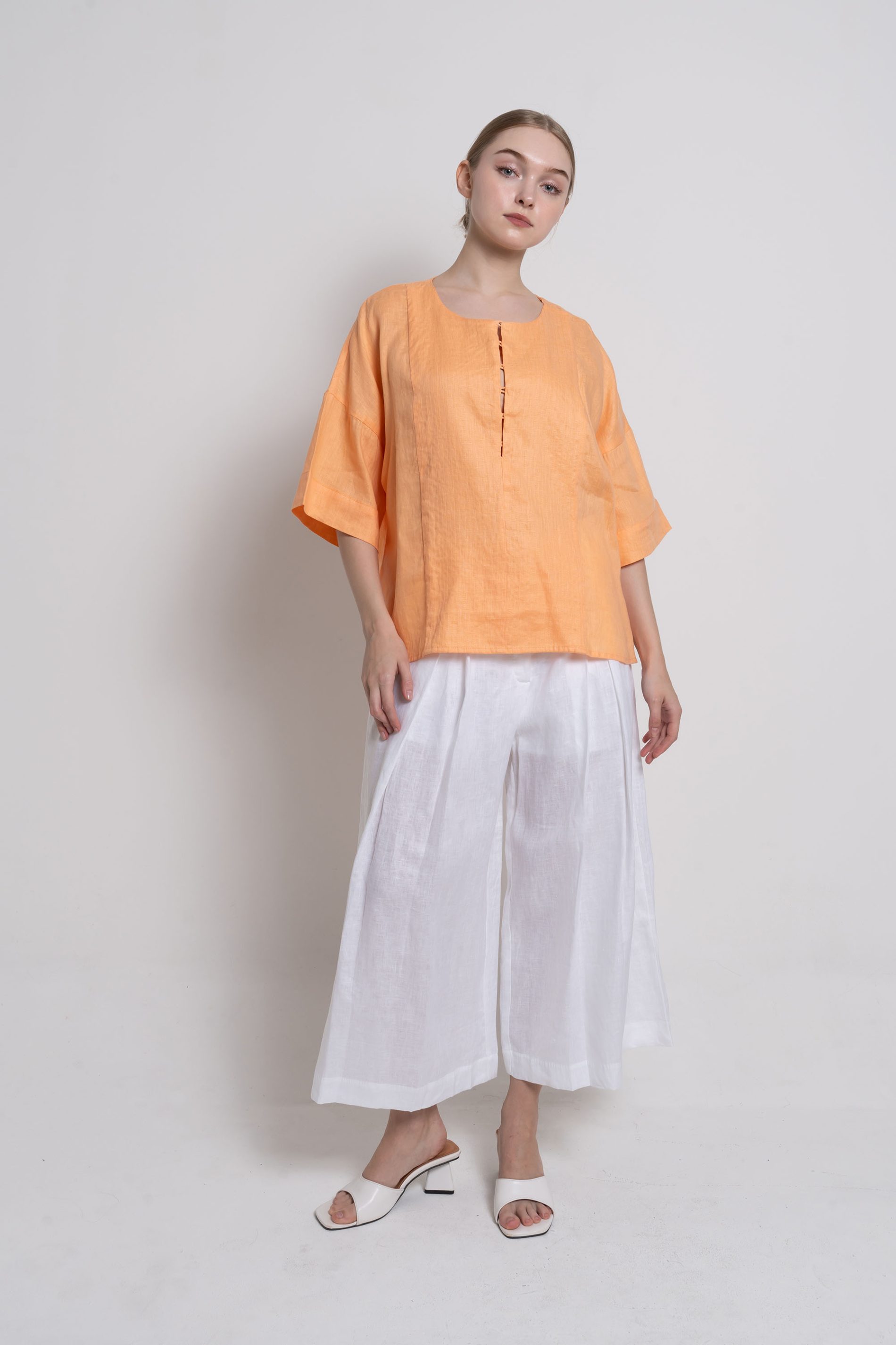 Hiraki – Peach