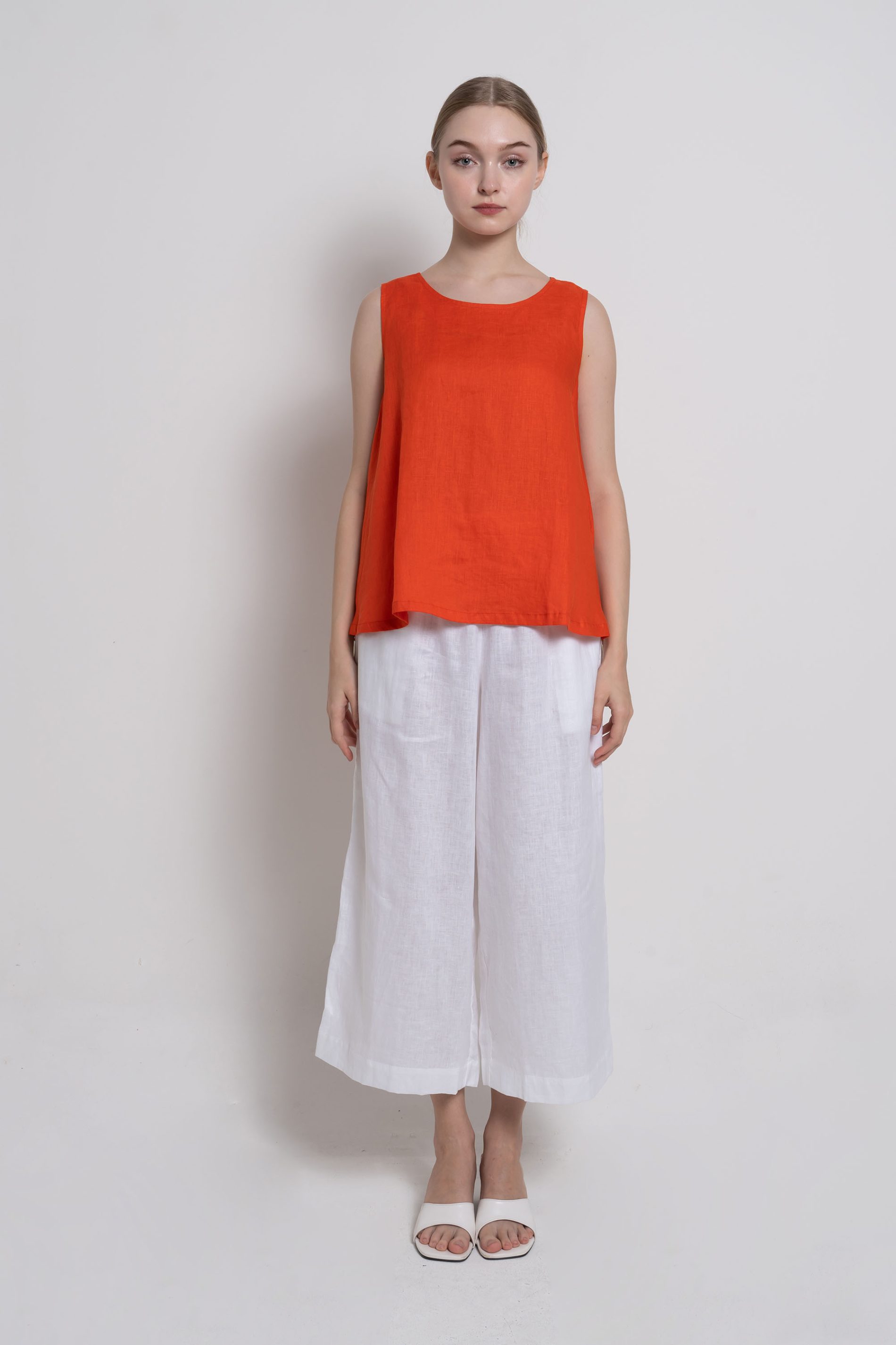Kaori – Orange