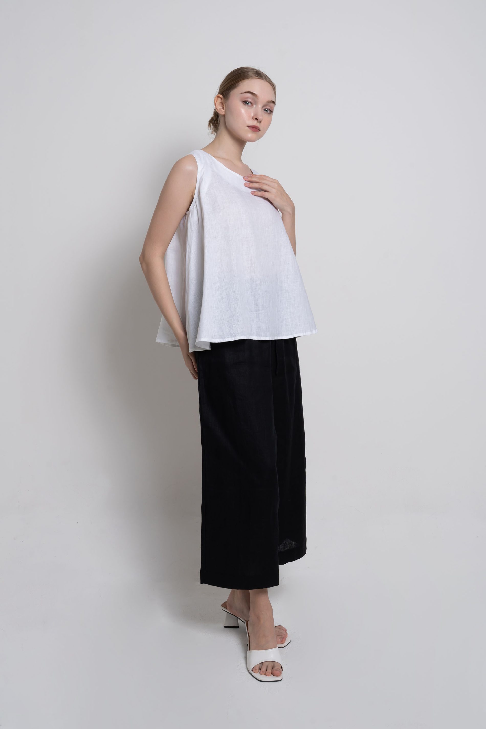 Kaori – white